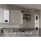 Настенный газовый котел E.C.A. PROTEUS PLUS BLUE 33 HM NG